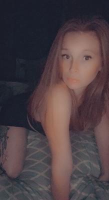 Monstre rousse