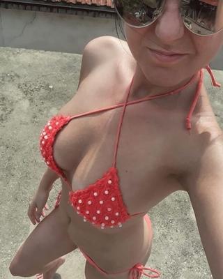 Serbian slut beautiful milf big natural tits Jovana Beker