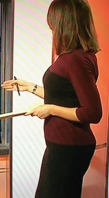 Cougar Town- Sally Nugent