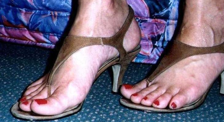 Sexy Feet