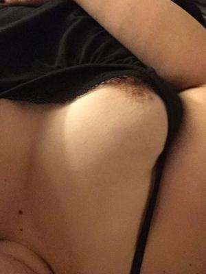 Bored and Horny in bed