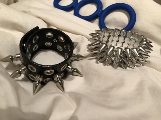 Some of my toys and tools