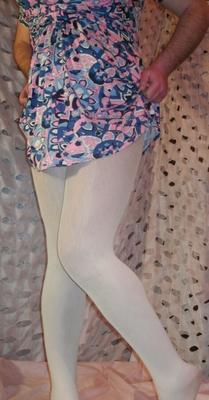 Sissy Boy Lovelaska - My new spring photosets (Part )