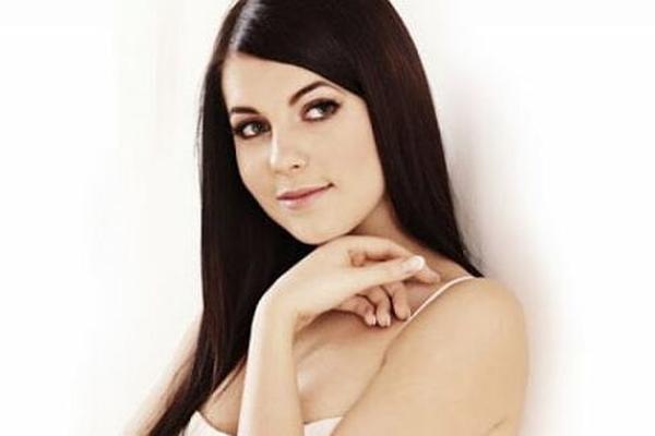 Birgit Oigemeel (Eurovision Estonia)