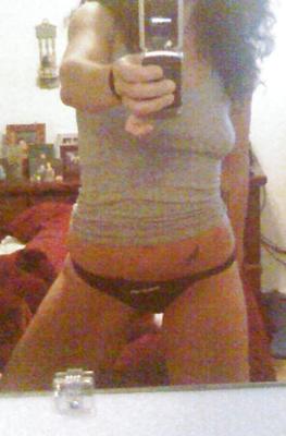 Daniela years old milf