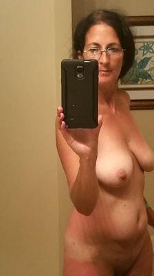 MILF Selfies - Exposed