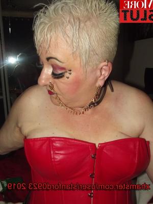 MORE SLUT