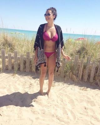 Casandra from Canada
