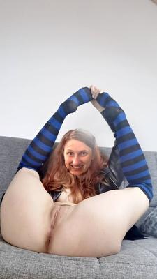 This Sexy Slut