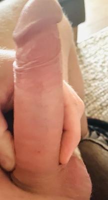 Dick and ass