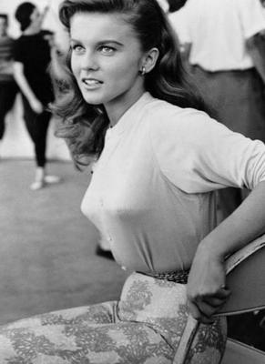 Retro Babes