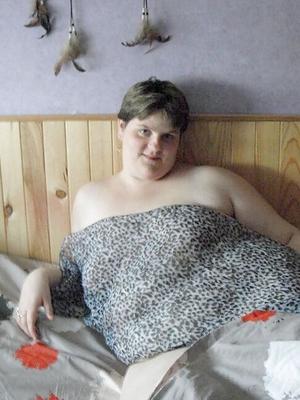 New wife