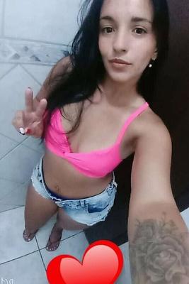 Thays Martins gata rabunda do facebook