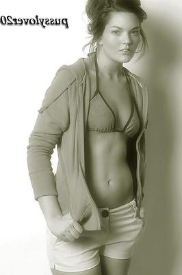 Amature woman I did work for found images