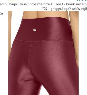Nylon Spandex!