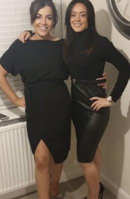 UK slut