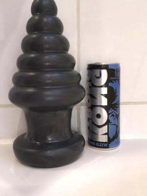 My anal toys =)