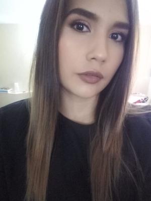 Michelle Palmira