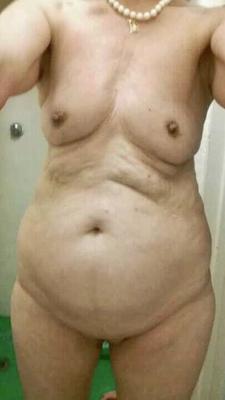 Chinese Granny