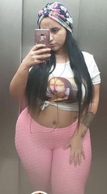 Maduras culonas y calientes