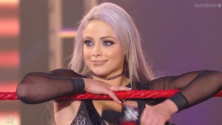 Liv Morgan