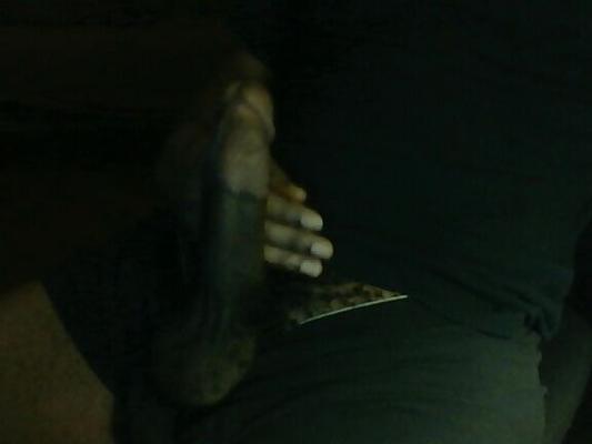 me in the picture