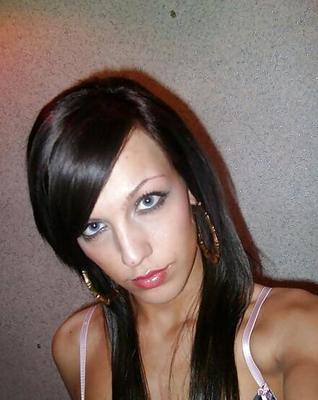 Ashley Nicole White Escort