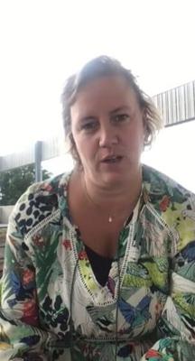 オランダ語教師