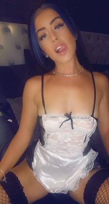 Out of hours maid ??