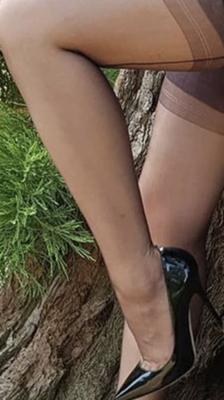 World Nylons Day first pair sold years ago in New York