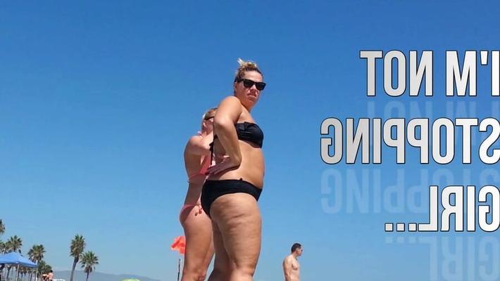 Bikini Babes, Big Feet, European, Persian, Pawg, Big Ass