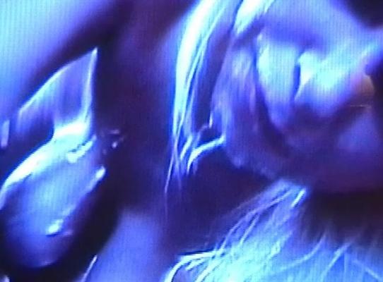 Madame Blue Orgy