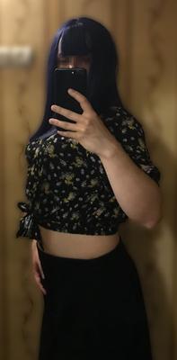 New clothes