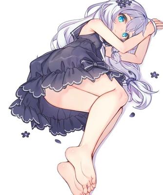Stella Unibell (Soul Worker)