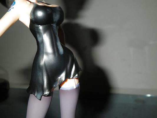Figure Bukkake Yae (zengi)