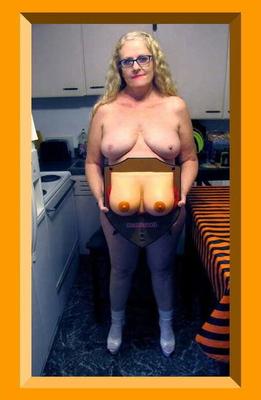 Expose Web Slut Penelope