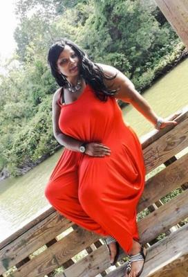 BBW DRESSED