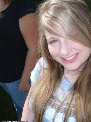 Chubby Amateur