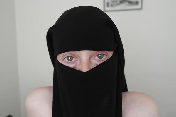 Niqab