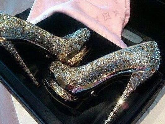 Sexy heels