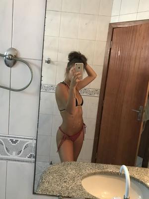 Me babe