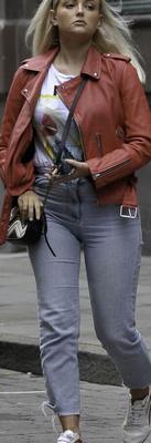 Lucy Fallon