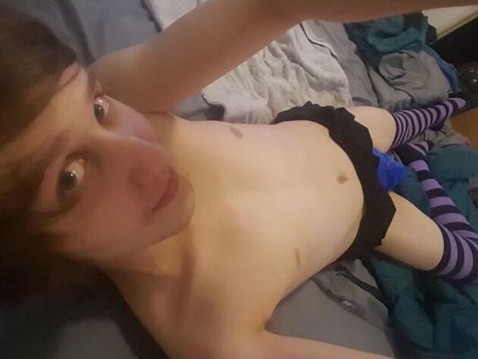 Tribute me please!