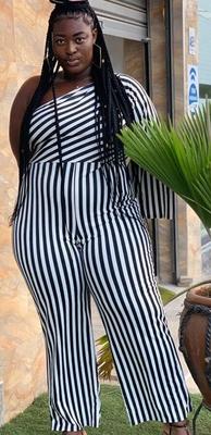 Thick big booty bbw pear Fafa