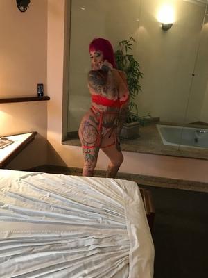 Lolla Martinelli