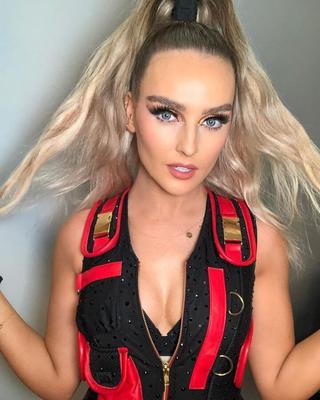 Perrie Edwards