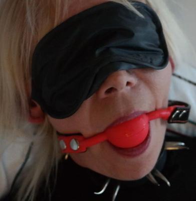 BDSM face