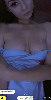 Princesskris nude