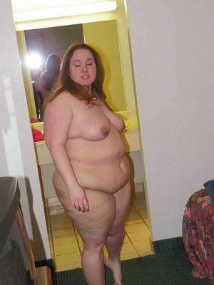 BBW Flabby Fat Girls