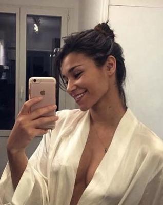 Inés Loucif